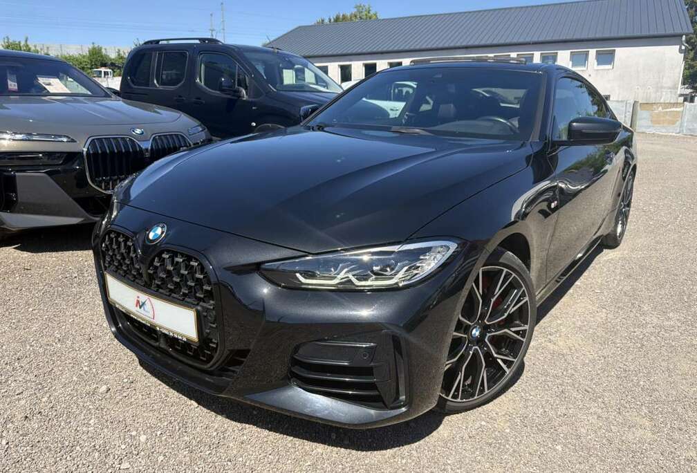 BMW M i XDRIVE , H.K, T.O, CAMERA