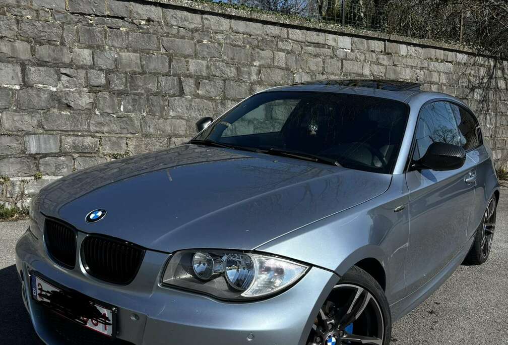 BMW 116i