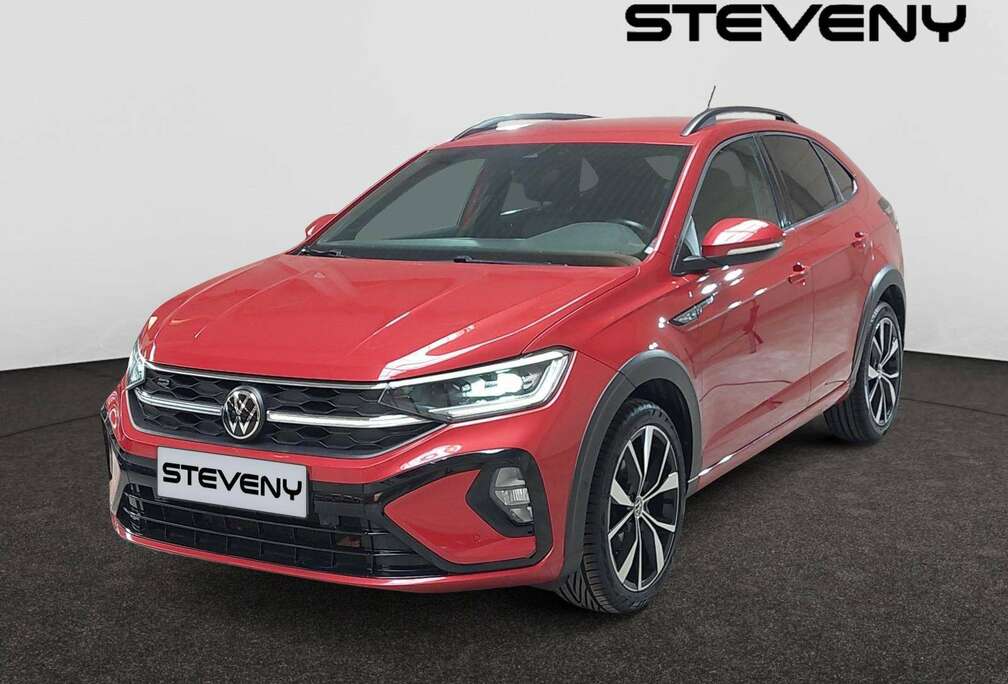 Volkswagen Taigo 1.5 TSI R-Line OPF DSG R-Line * Steveny SMS