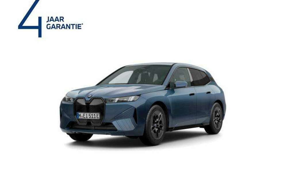 BMW xdrive45 m sport  h/k  adapt led