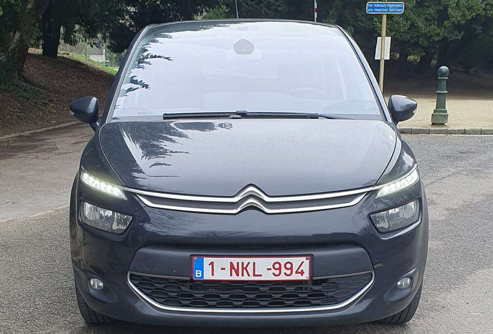 Citroen 1.6i Attraction