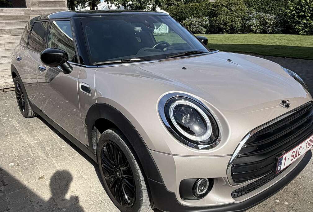 MINI 1.5A OPF (EU6AP)