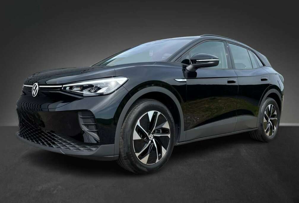 Volkswagen 77 kWh Pro Performance / Pompe à chaleur