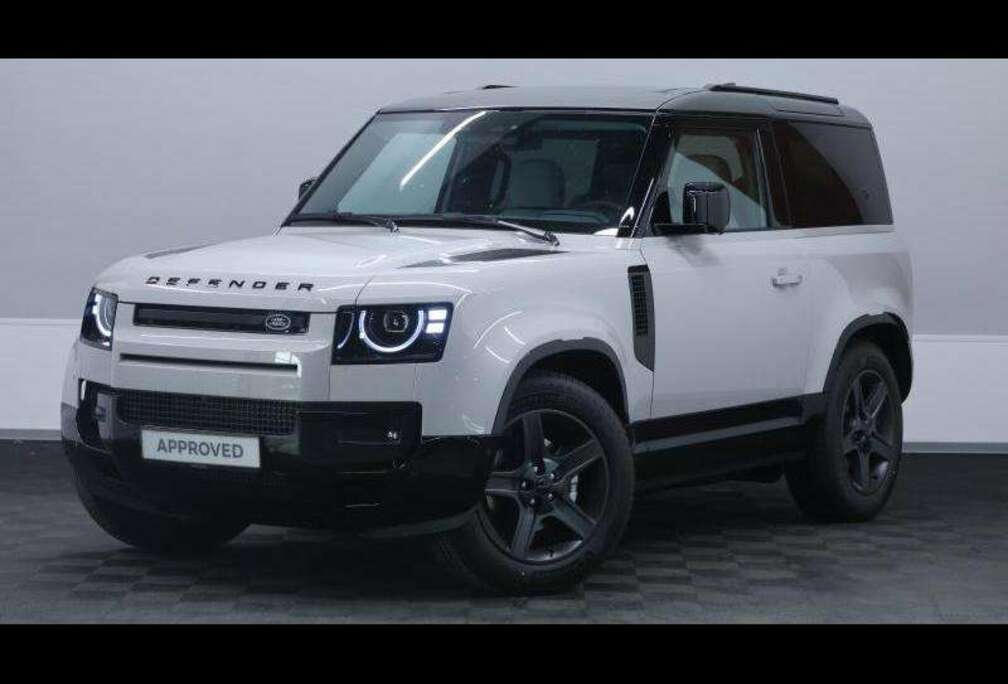 Land Rover 90 D250 X-Dynamic SE
