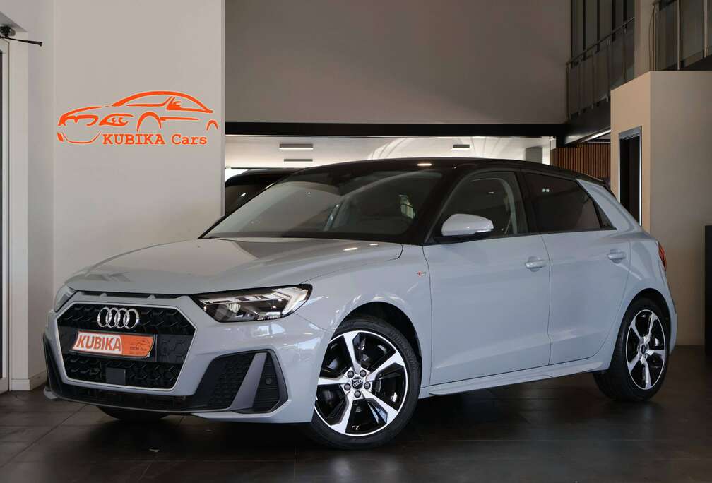 Audi Sportback 30 TFSI S line ACC ZetelV Airco Garantie*