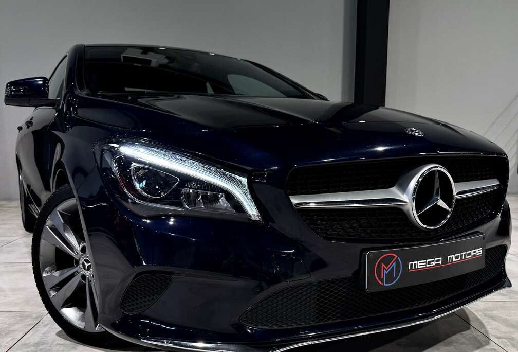 Mercedes-Benz d 109CV !! PACK SPORT\