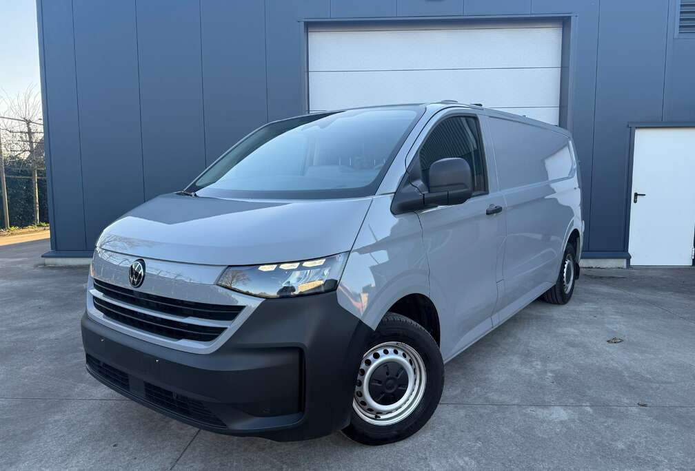 Volkswagen Transporter 2.0 TDi SCR Plus Aut. L2