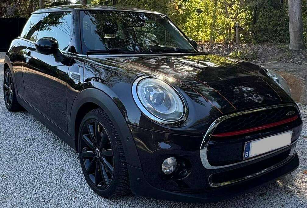 MINI Mini 1.5A Cooper