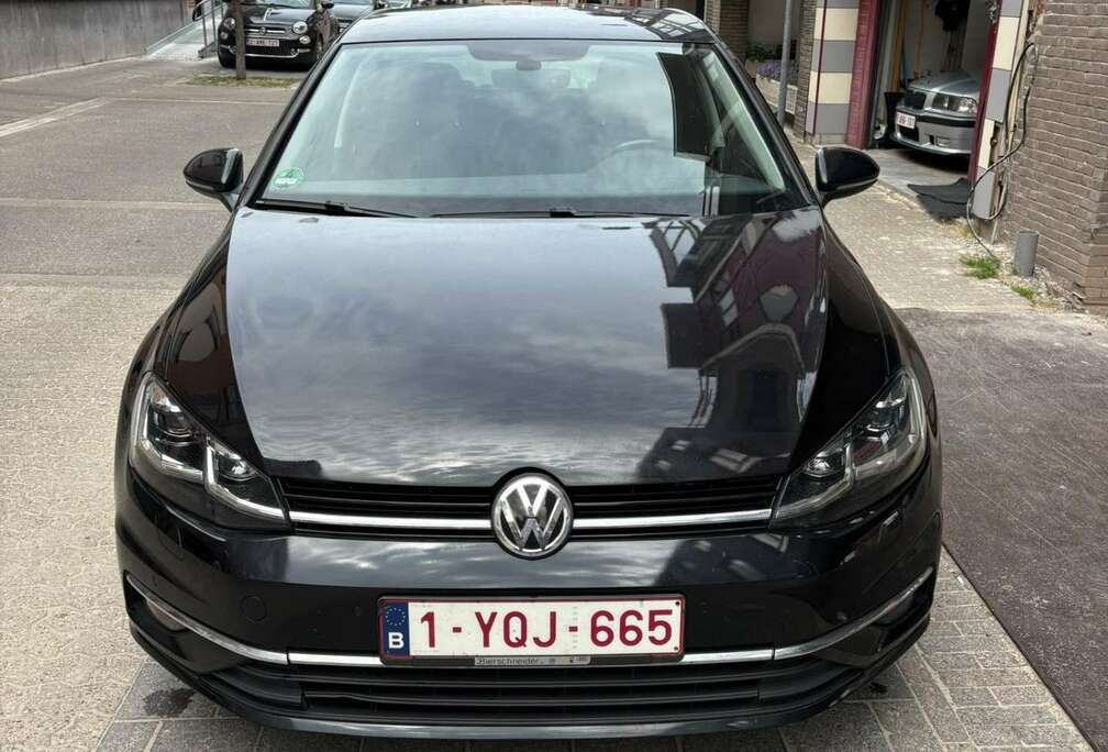 Volkswagen 1.4 TSI Highline DSG