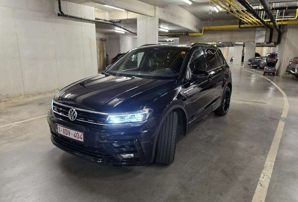Volkswagen 1.5 TSI ACT Highline OPF DSG