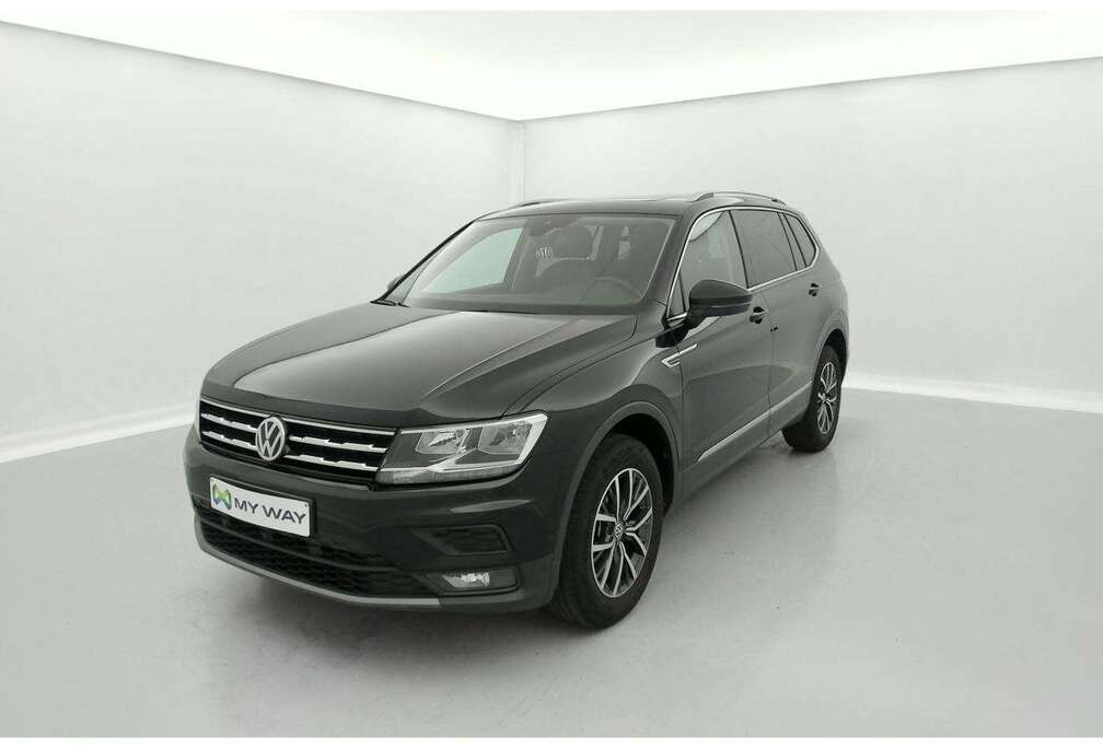 Volkswagen Comfortline 2.0 TDI 110 kW (150 pk) DSG Premium Pack