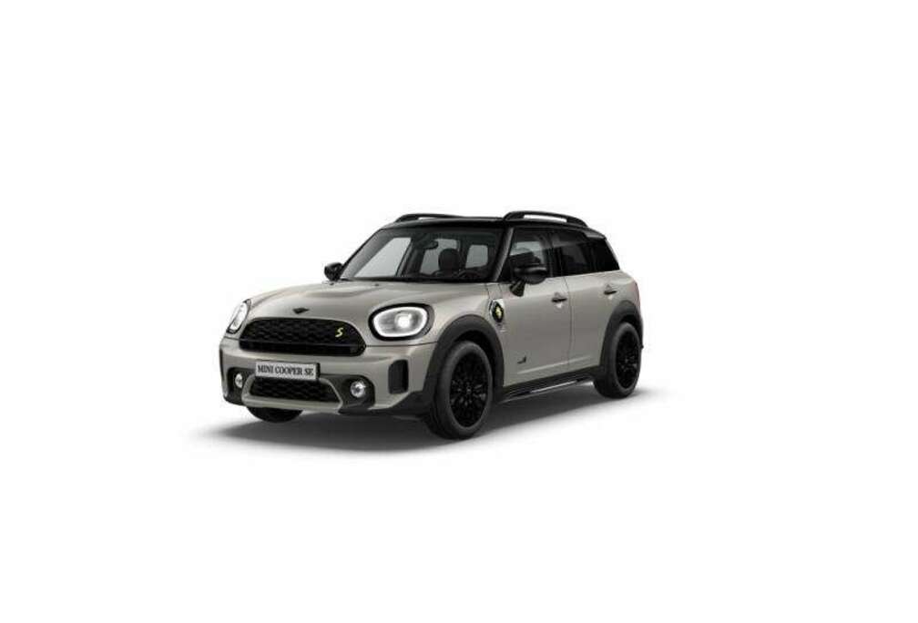 MINI SE ALL 4