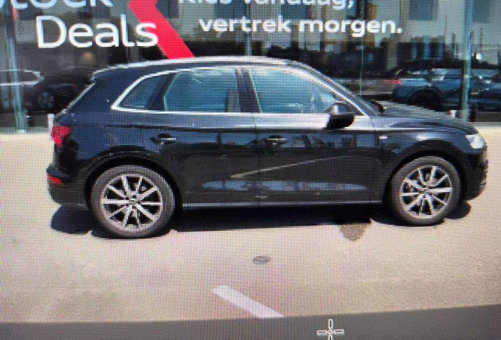 Audi Q5 PHEV 55 TFSi e Quattro Sport S tronic