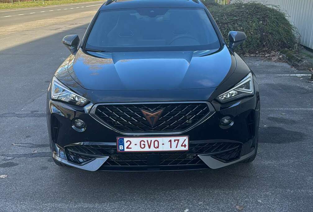 1.5 TSI DSG