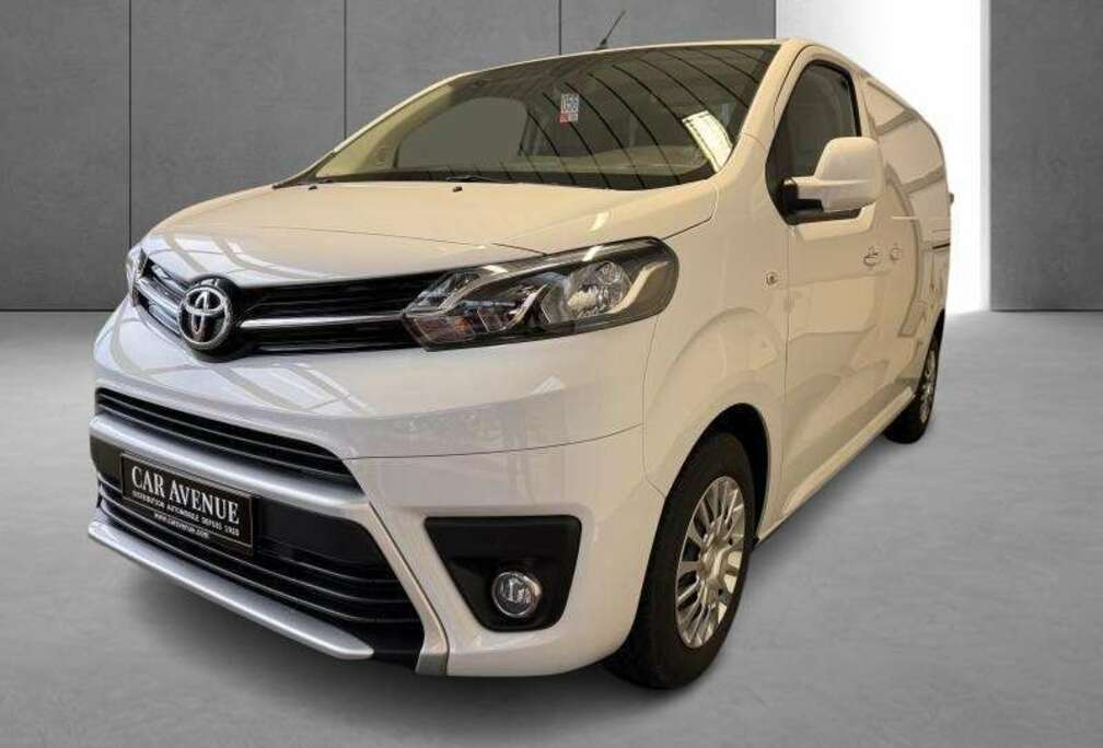 Toyota Medium - CONFORT