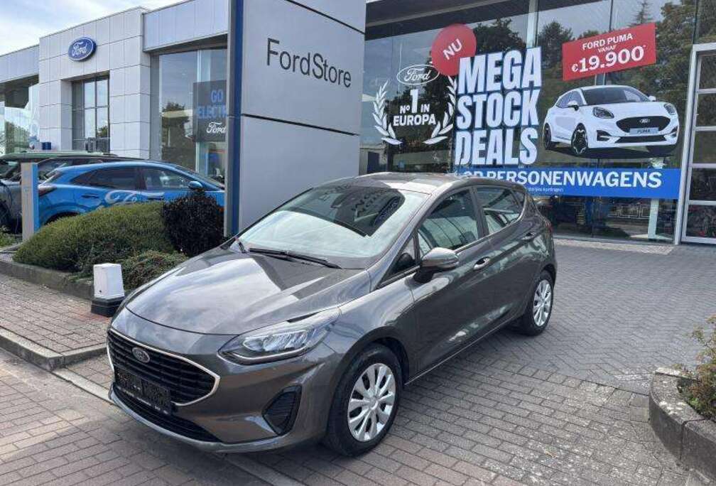 Ford CONNECT 1.0I 100PK OC3870 *02689*