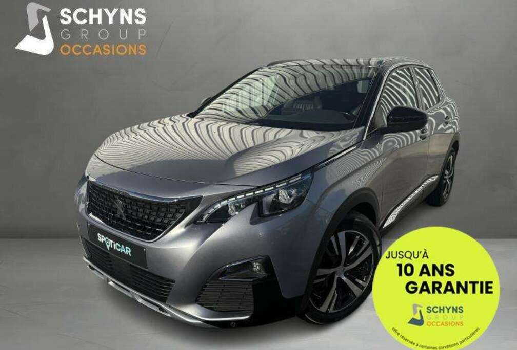 Peugeot Allure, Led, Toit pano, Focal, * 12 MOIS GARANTIE