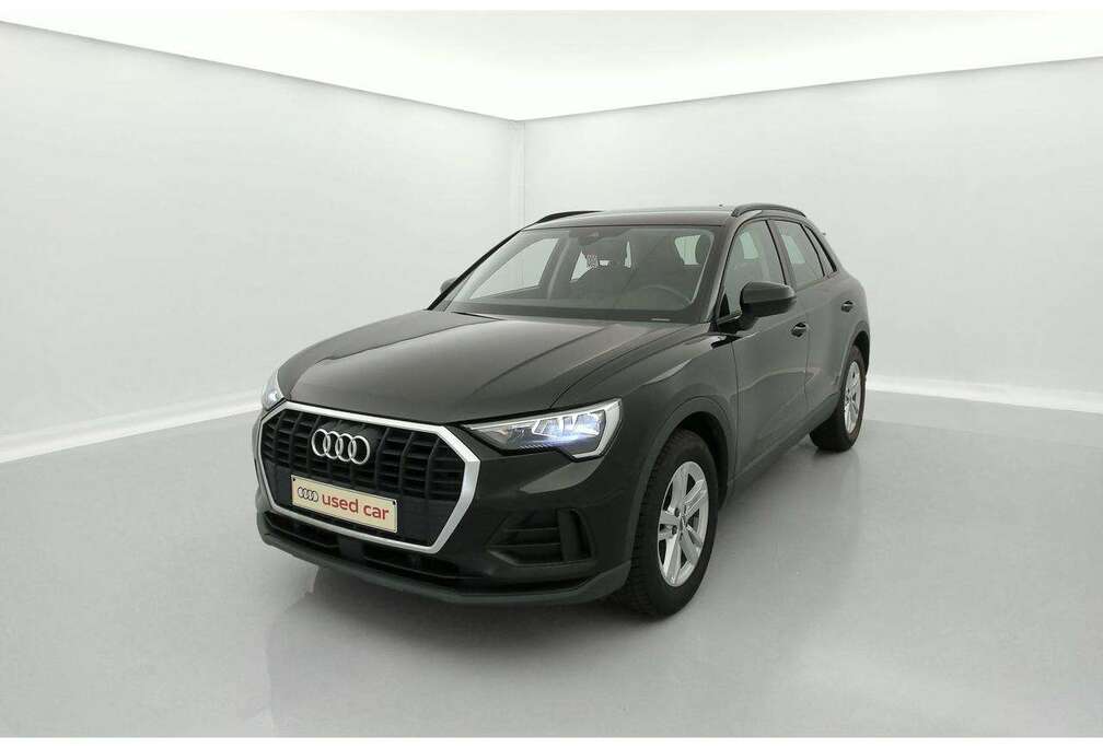 Audi Business Edition 35 TFSI 110(150) kW(ch) S tronic
