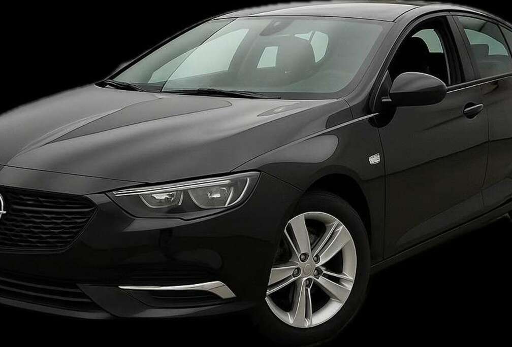 Opel B 15CDTI GrandSport FaceliftModel BusinessEdition