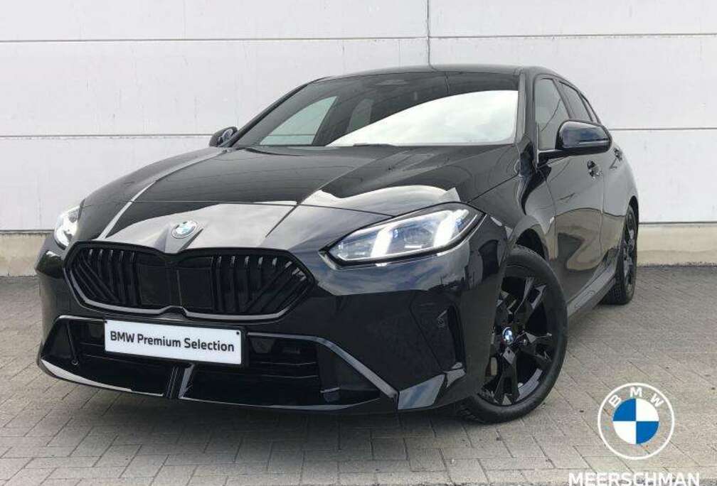 BMW Msport 360c com gps carplay hu