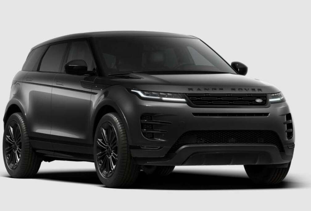 Land Rover P270e Dynamic SE AWD Auto. 26MY