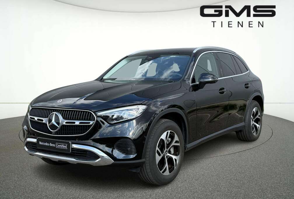 Mercedes-Benz de 4MATIC Business Line *2 JAAR GARANTIE*