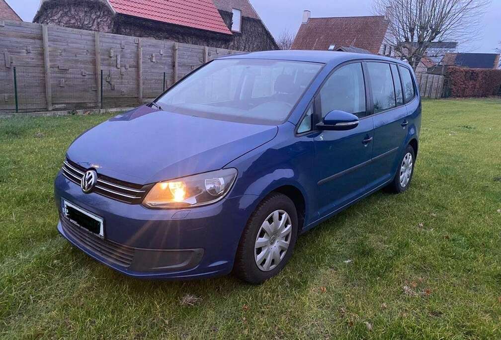 Volkswagen 1.4 TSI DSG STYLE