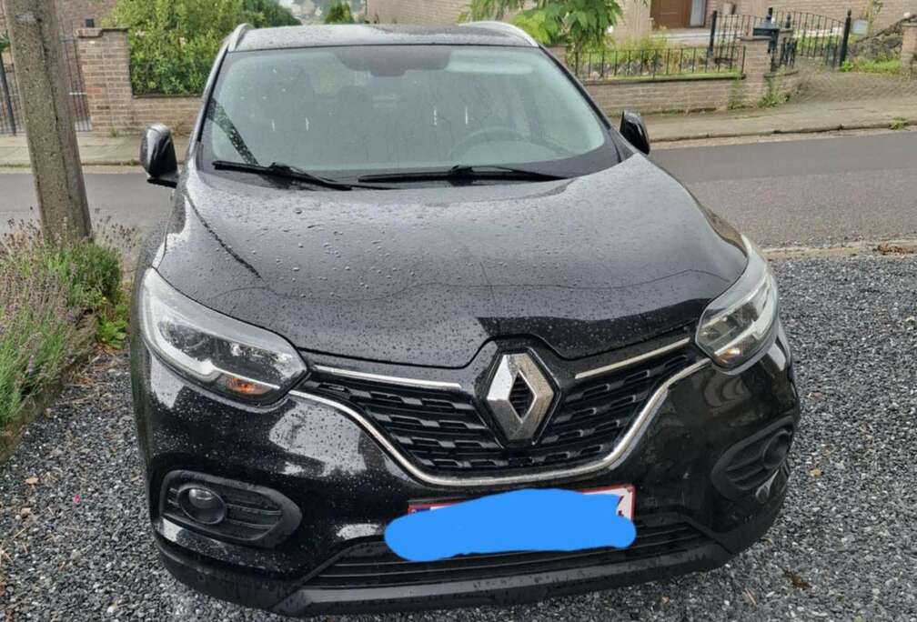 Renault Kadjar 1.33 TCe Zen GPF