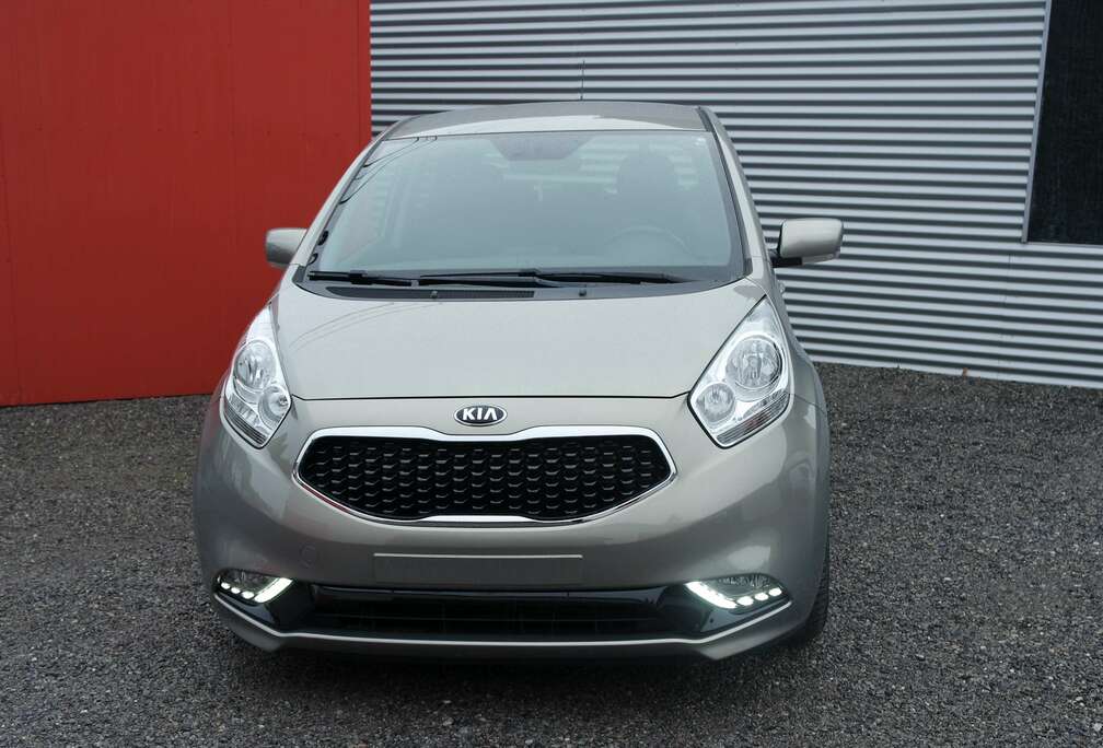 Kia Venga 1.6i Mind