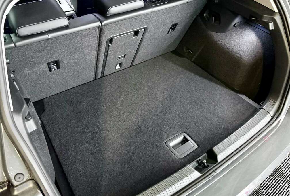 Volkswagen 8 phase 2 Life GOAL 2.0 TDI DSG7 150 CV