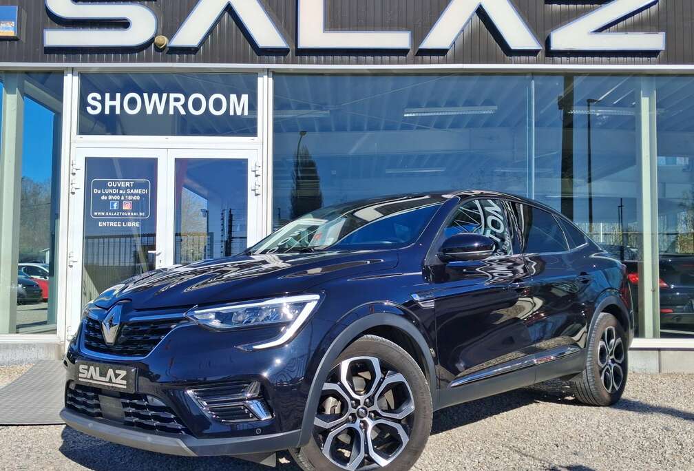 Renault Arkana 1.6 HYBRID E-TECH_NAVI_CAMERA_1ERPPOP