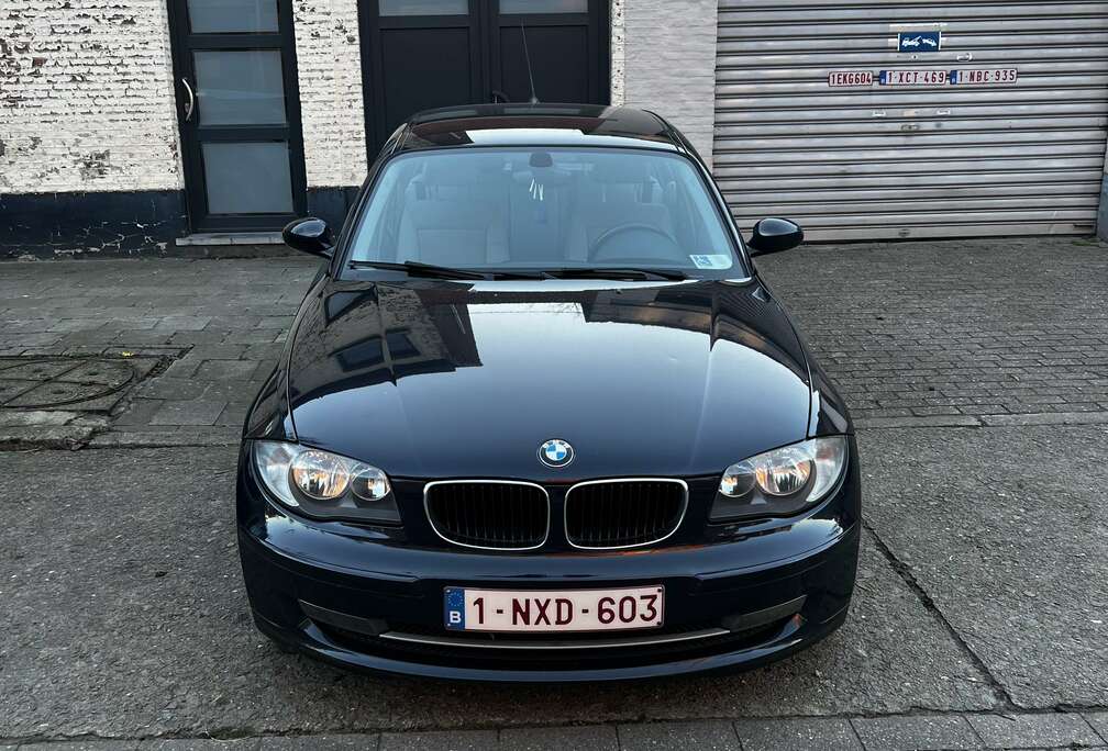 BMW 120i