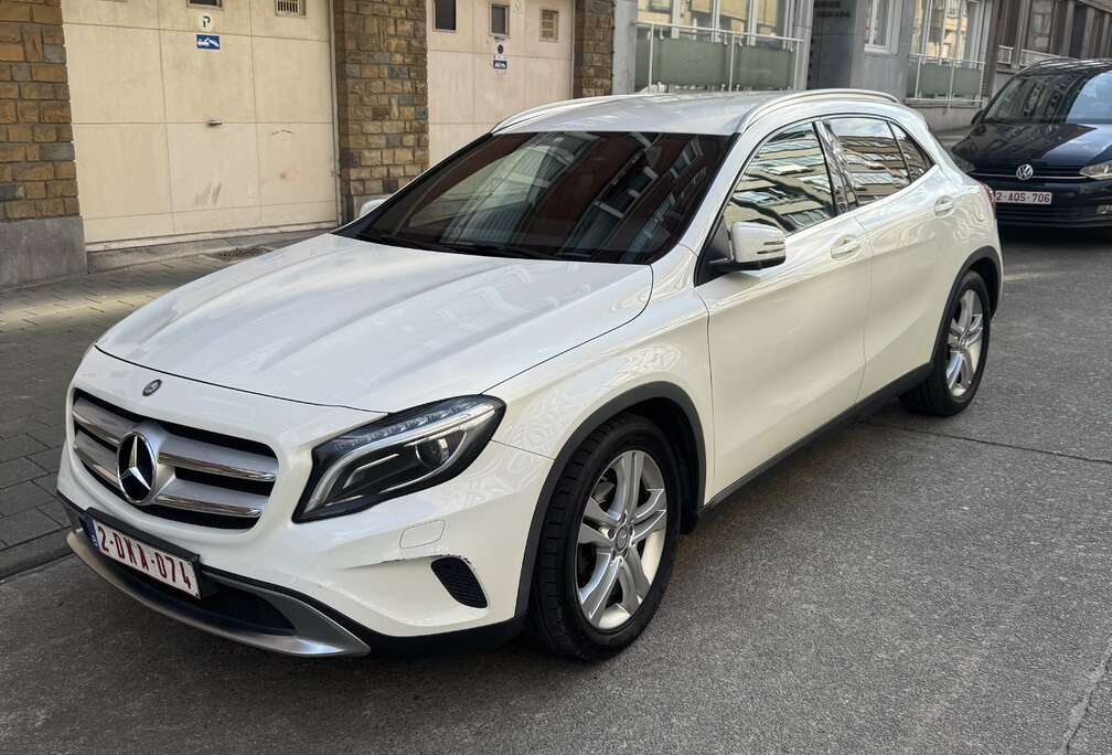 Mercedes-Benz CDI