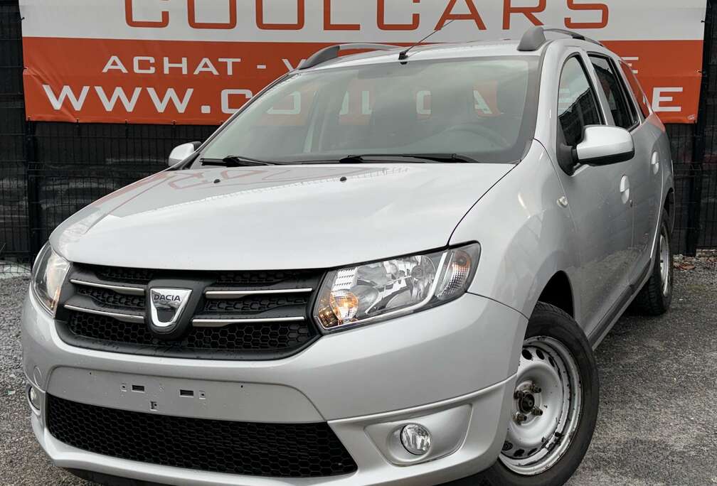 Dacia MCV 0.9 TCe Laureate - GARANTIE 1AN -