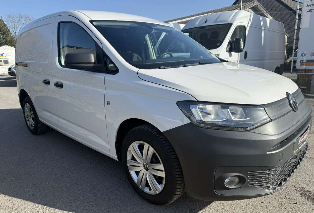 Volkswagen 2.0 tdi boite 6 vitesses