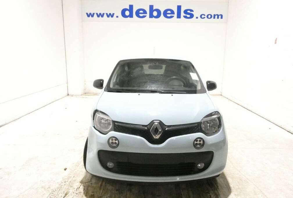 Renault Iii Limited#2