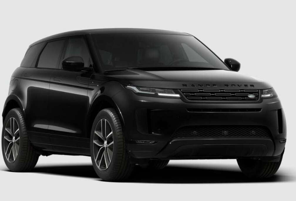 Land Rover P160 S FWD Auto. 26.5MY