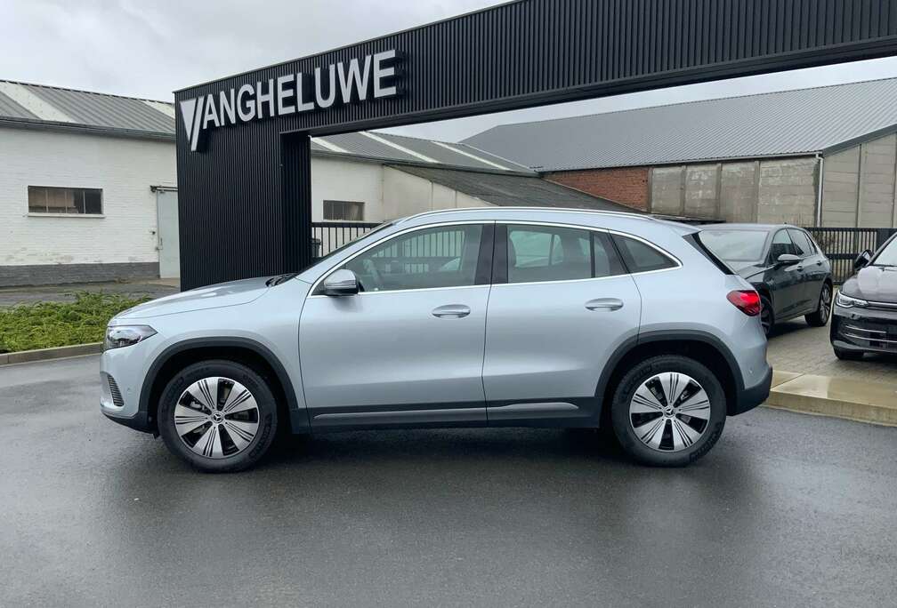 Mercedes-Benz Urban pakket/DISTRONIC PRO/...