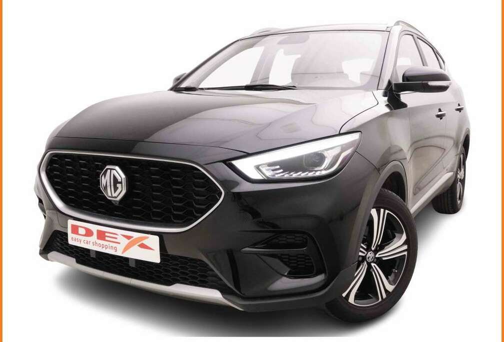 MG 1.5 VTi Tech Comfort + CarPlay