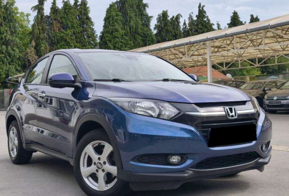 Honda 1.6i 16v 2WD Yumè