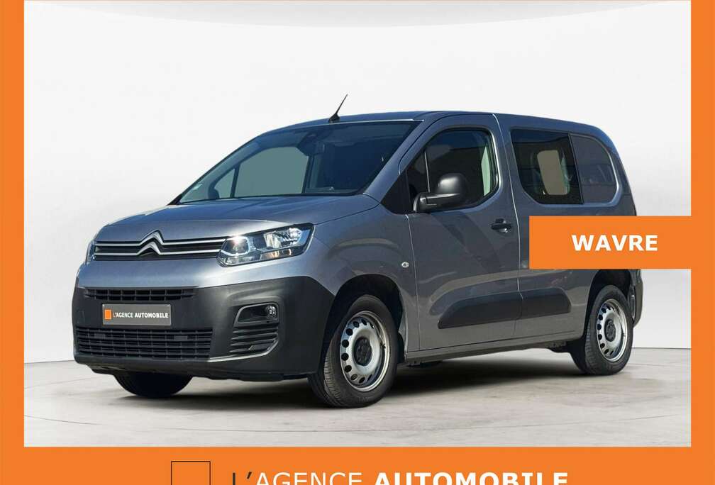 Citroen M Heavy - 3PL - GARANTIE 12 MOIS