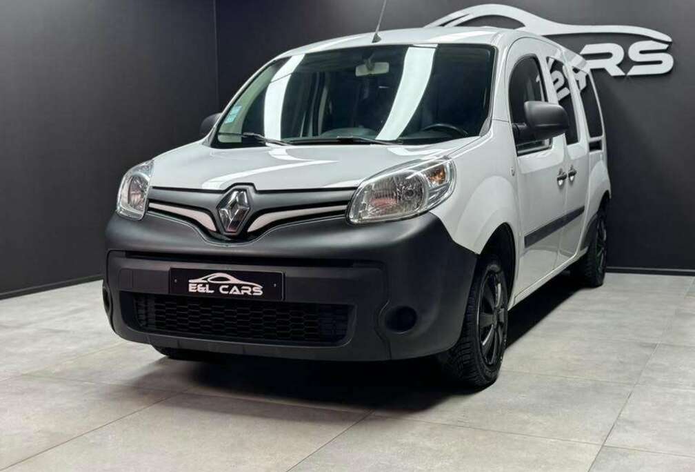 Renault 1.5 Blue dCi **12 mois de garantie**