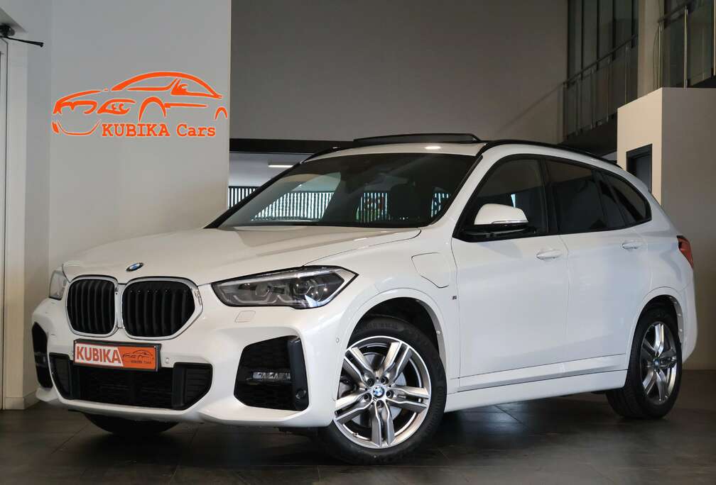 BMW X1 PHEV 1.5iA xDrive25e M-Pack Pano ACC Garantie*