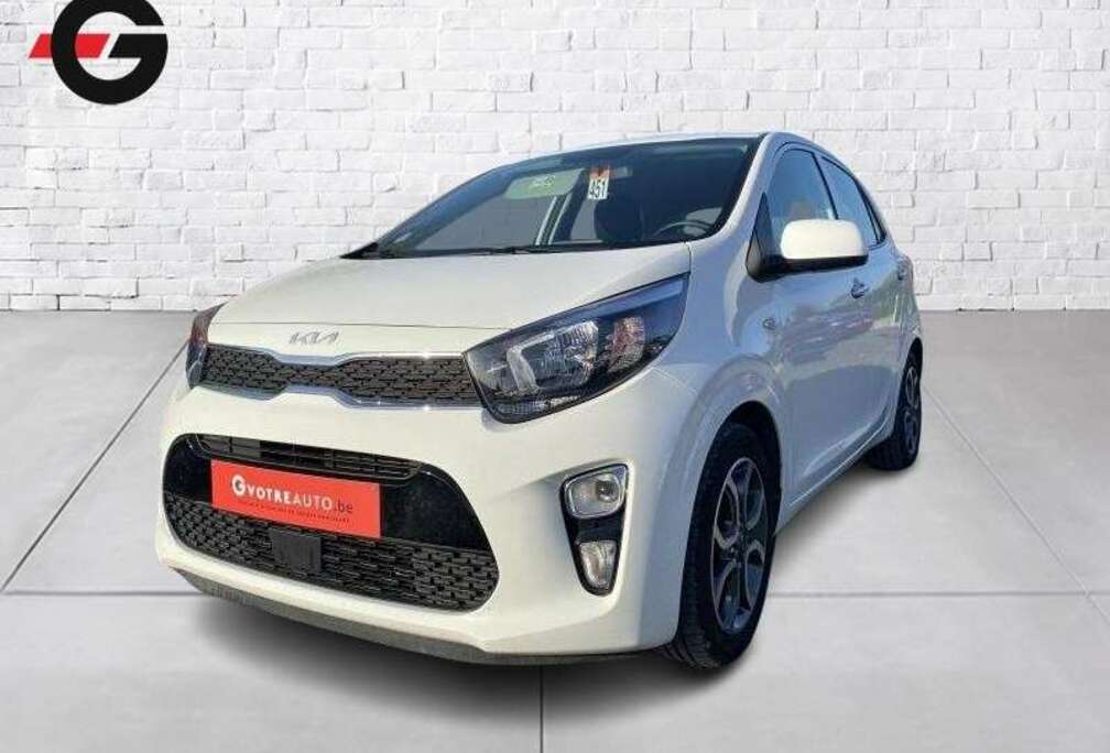 Kia PULSE T-GDI 67