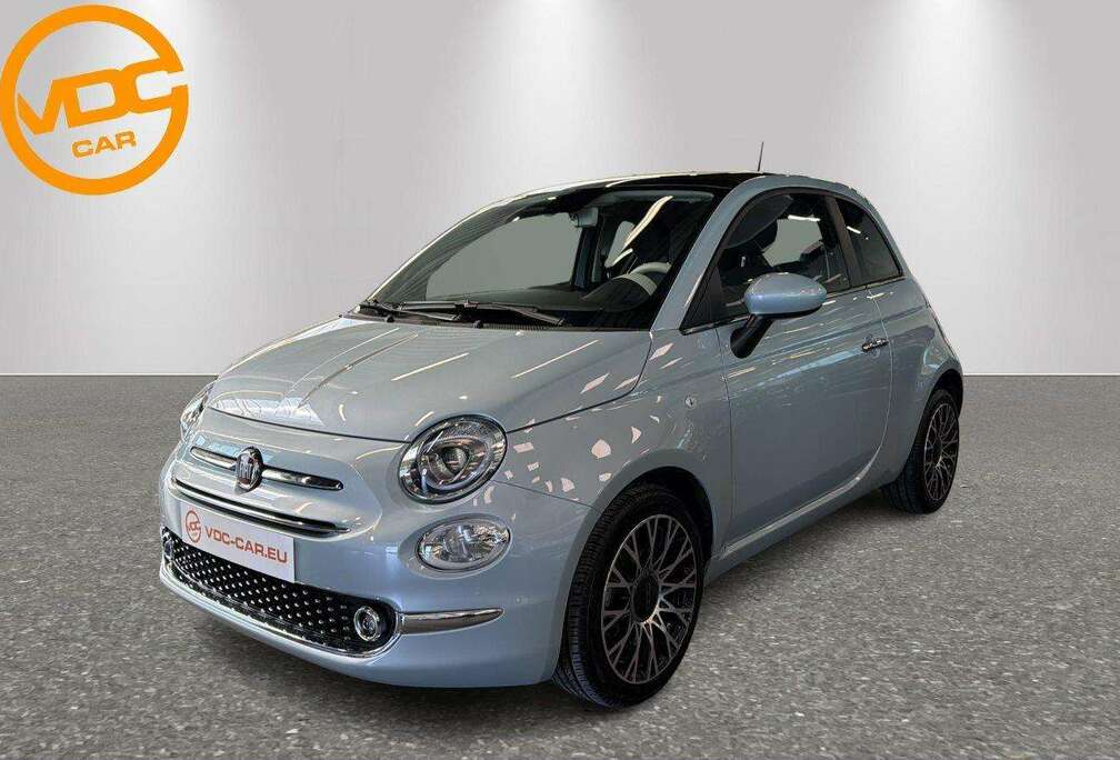Fiat Dolcevita