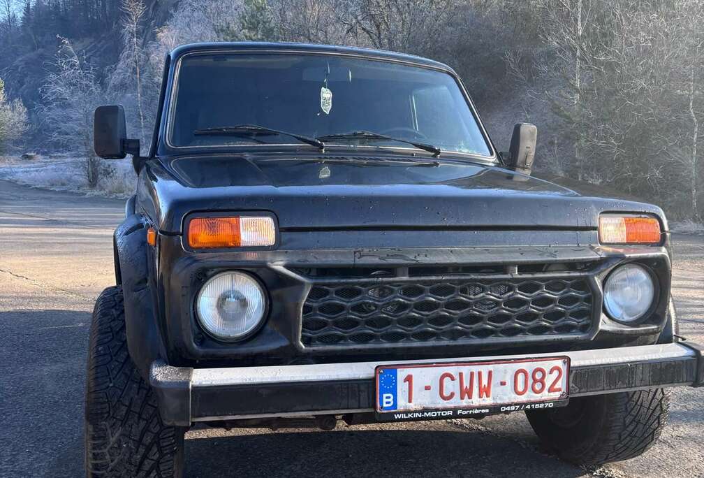 Lada