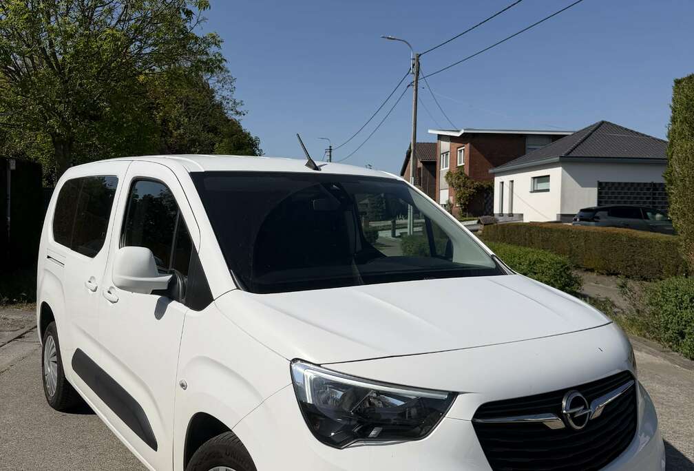 Opel     -  -