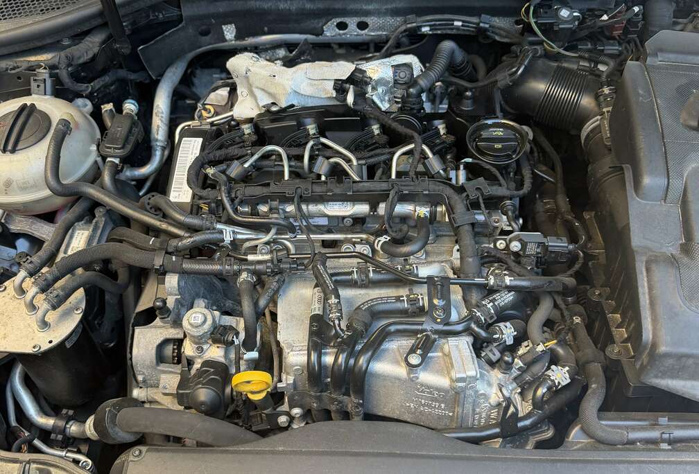 Audi Sportback 1.6 TDI ultra 110 Attraction