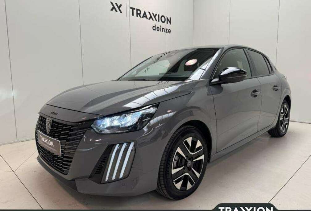 Peugeot 1.2i Allure EAT8 *SELENIUM* LEDGPSPDCCARPLAYCR