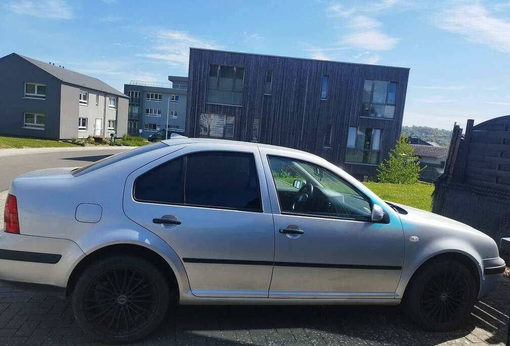Volkswagen 1.6i 16v
